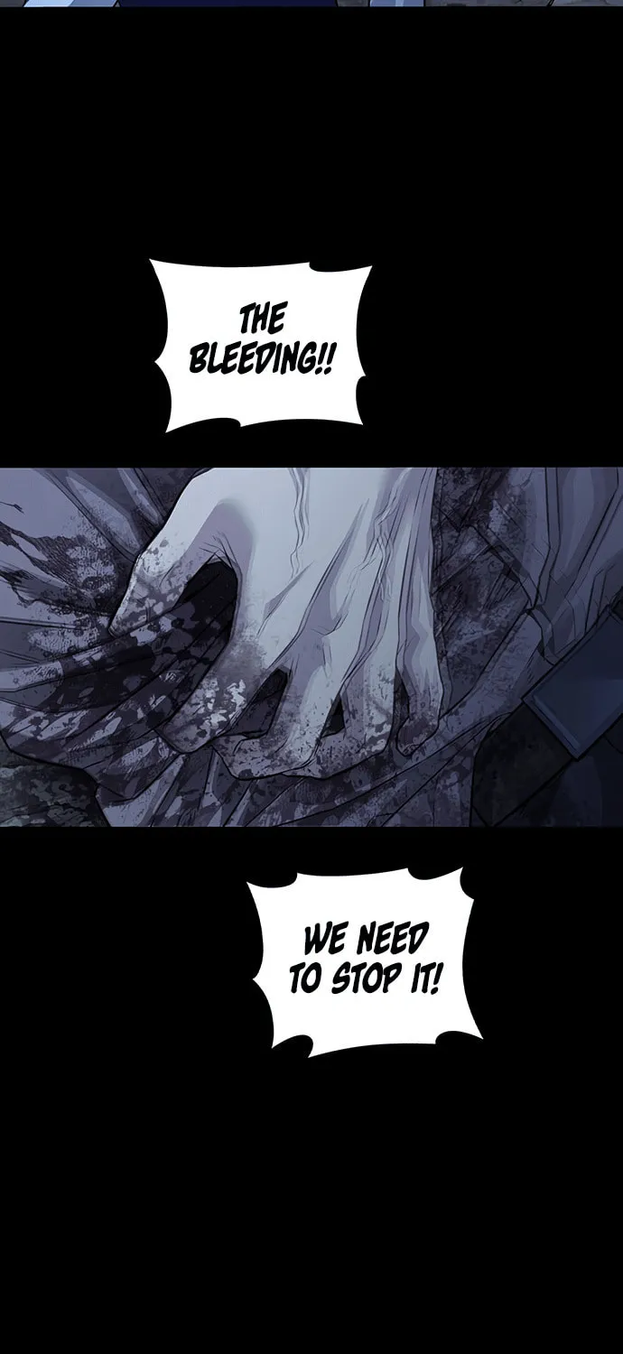 Read Vigilante Part 2 chapter 33 image 25 on Lezhin