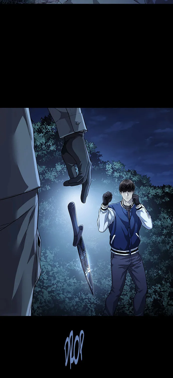 Read Vigilante Part 2 chapter 33 image 3 on Lezhin