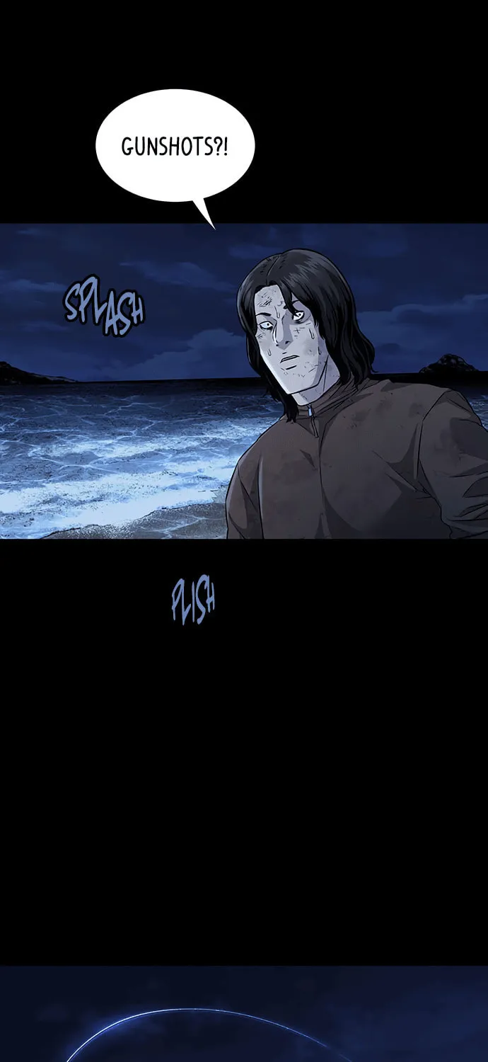 Read Vigilante Part 2 chapter 33 image 30 on Lezhin