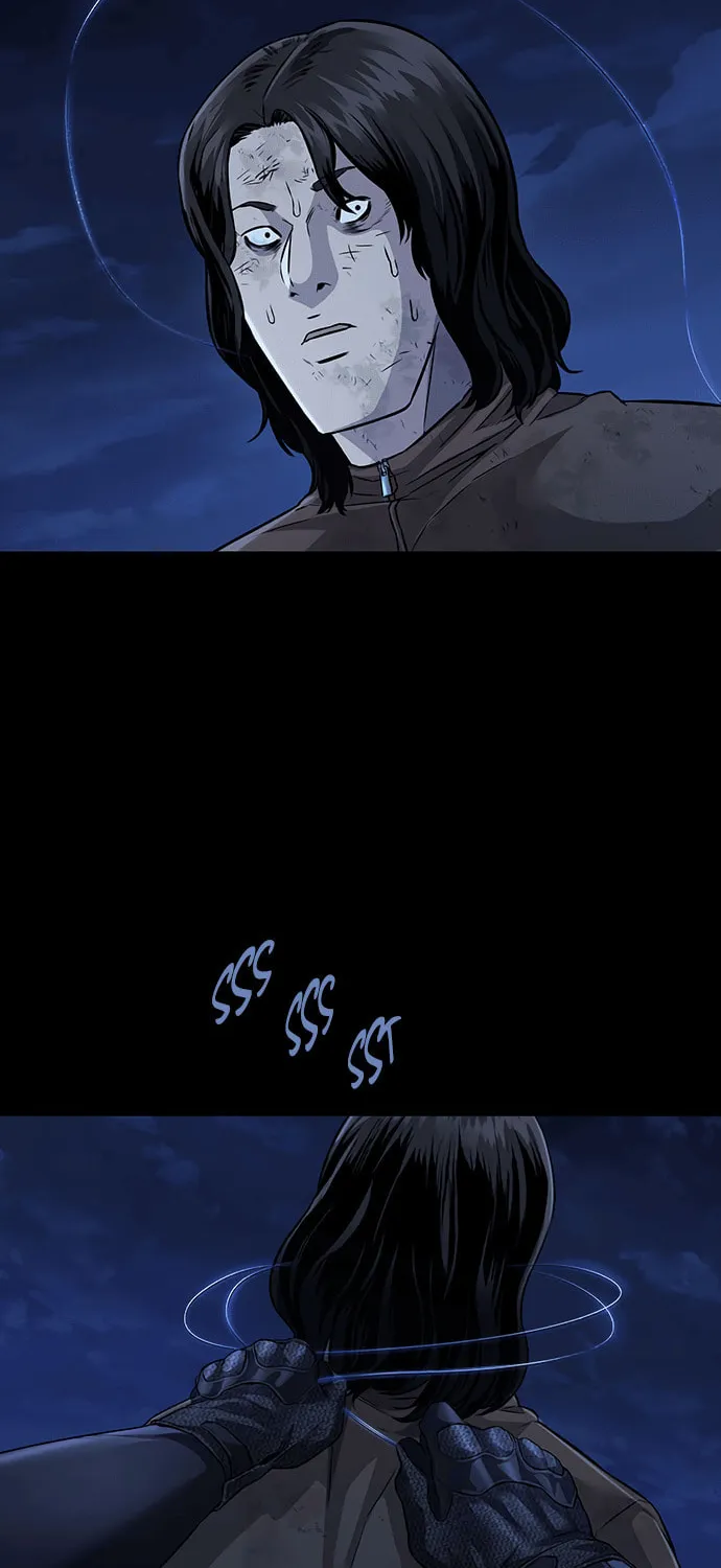 Read Vigilante Part 2 chapter 33 image 31 on Lezhin