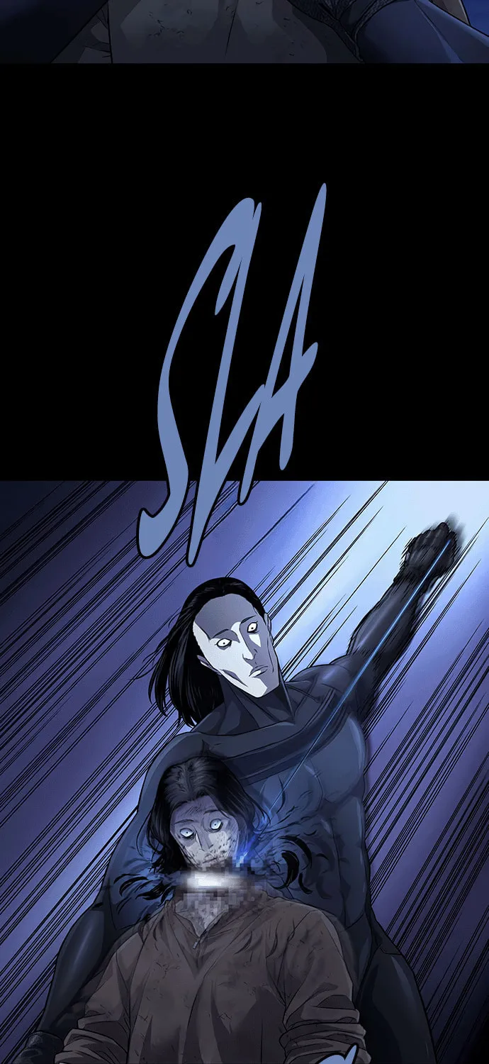 Read Vigilante Part 2 chapter 33 image 32 on Lezhin