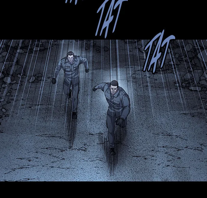 Read Vigilante Part 2 chapter 33 image 35 on Lezhin