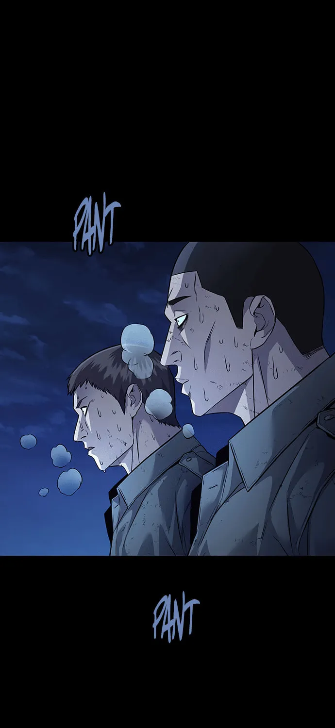 Read Vigilante Part 2 chapter 33 image 36 on Lezhin