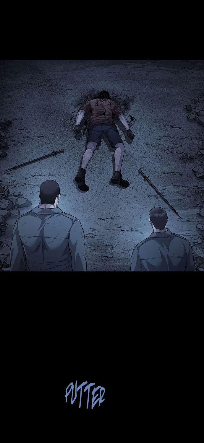 Read Vigilante Part 2 chapter 33 image 37 on Lezhin