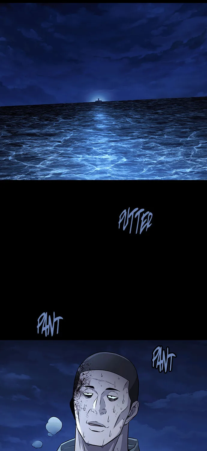 Read Vigilante Part 2 chapter 33 image 38 on Lezhin