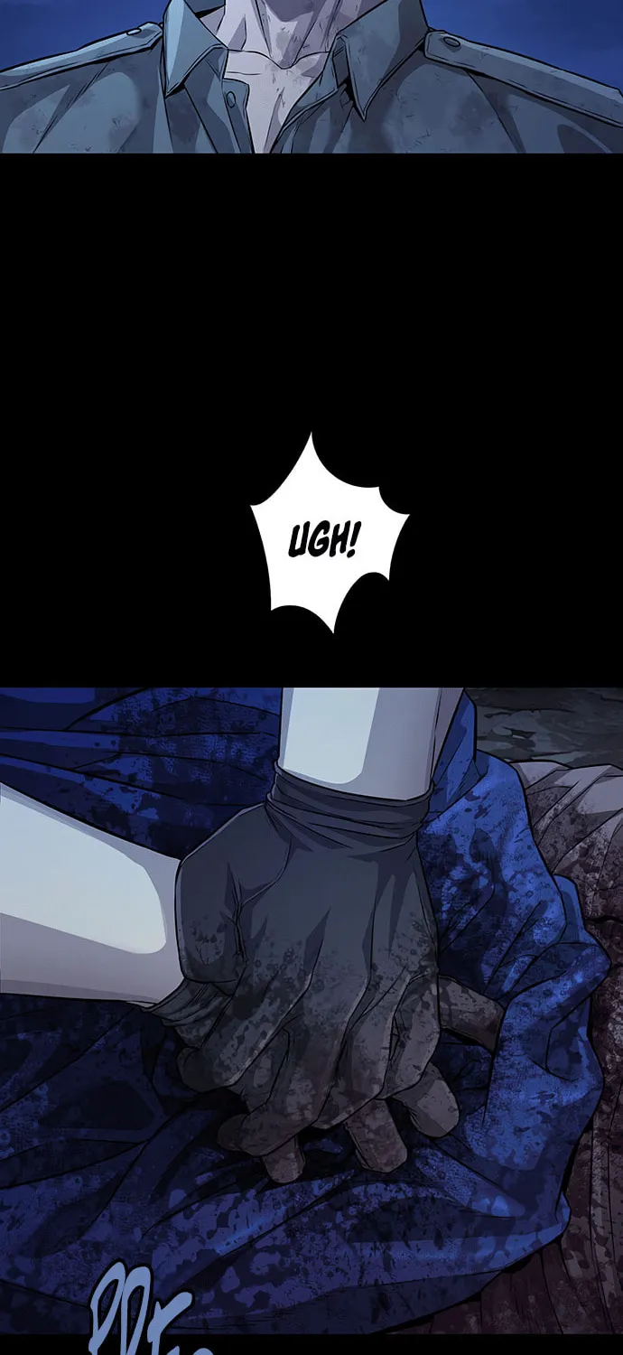 Read Vigilante Part 2 chapter 33 image 39 on Lezhin