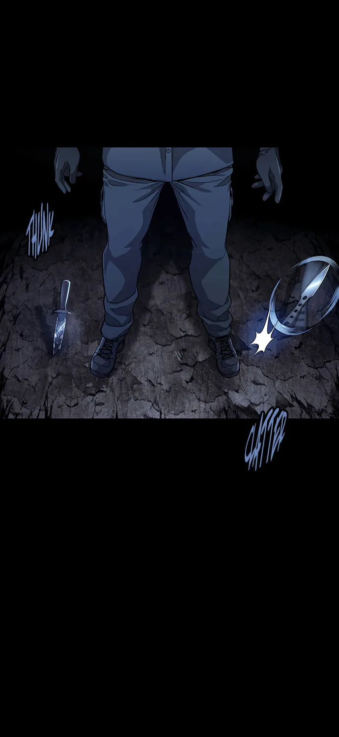 Read Vigilante Part 2 chapter 33 image 4 on Lezhin