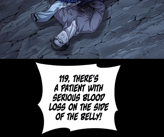Read Vigilante Part 2 chapter 33 image 41 on Lezhin