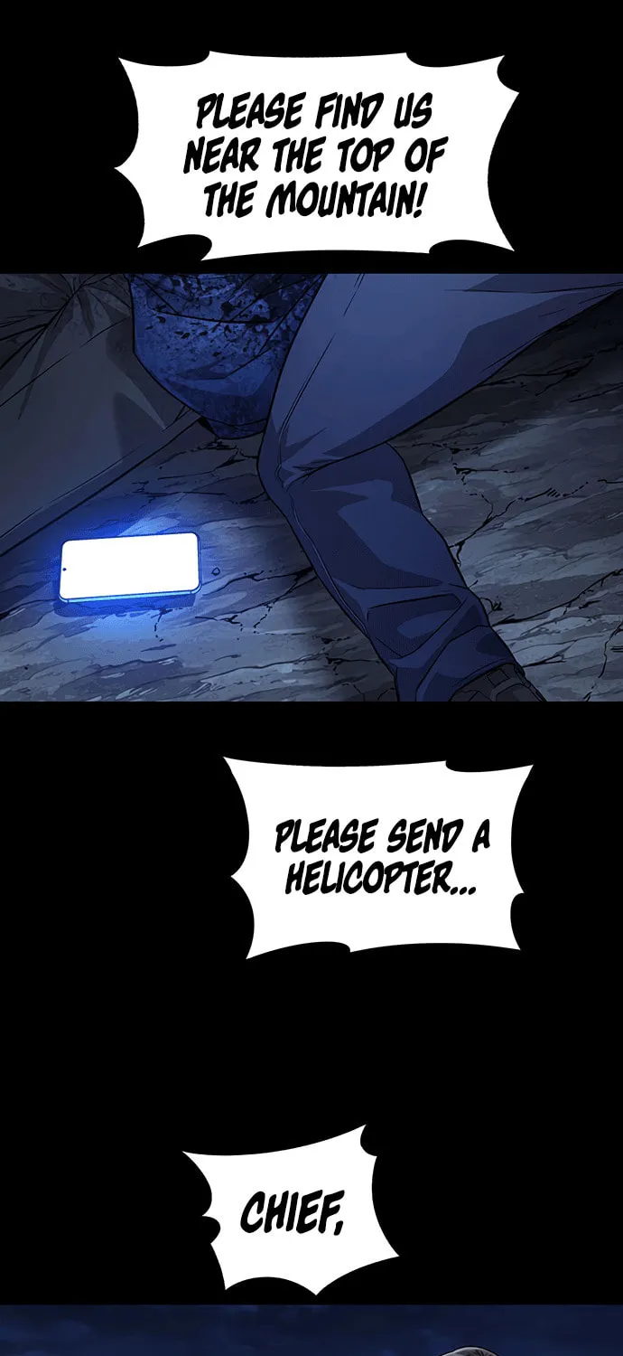 Read Vigilante Part 2 chapter 33 image 42 on Lezhin