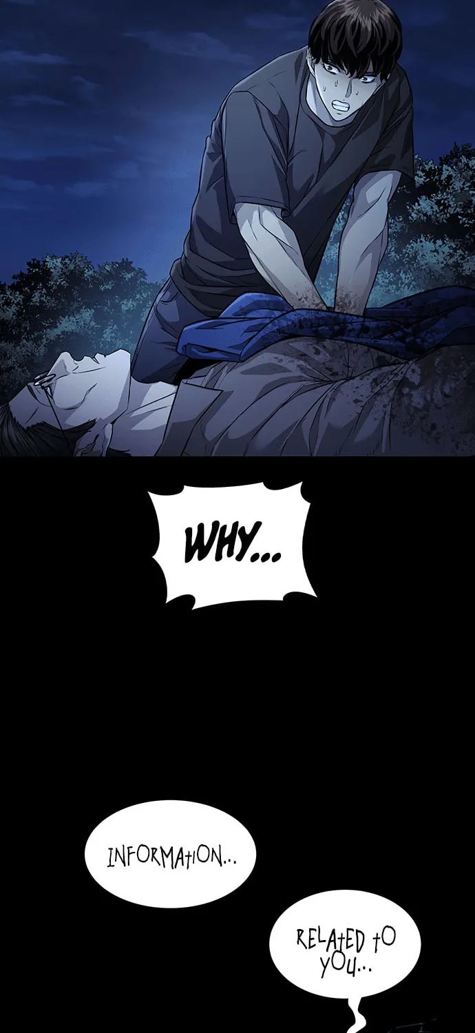 Read Vigilante Part 2 chapter 33 image 43 on Lezhin