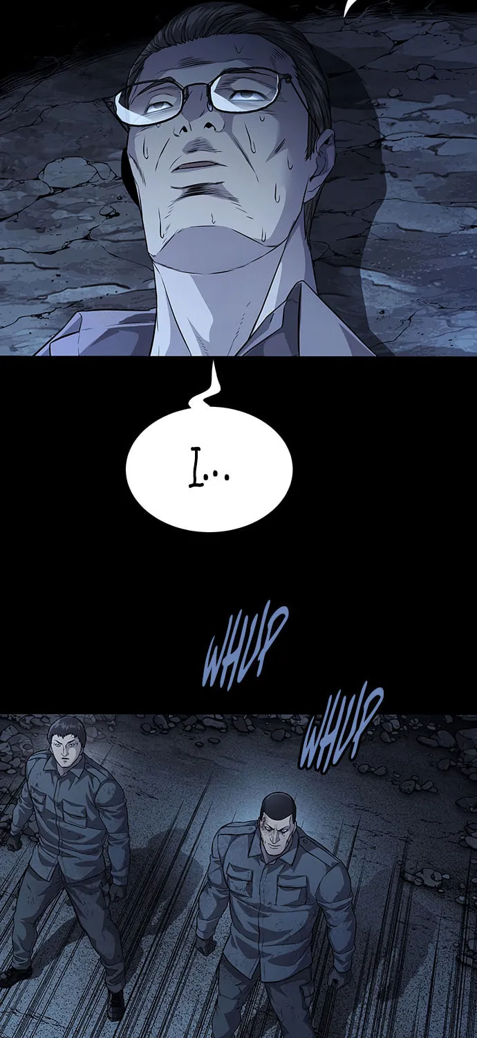 Read Vigilante Part 2 chapter 33 image 44 on Lezhin