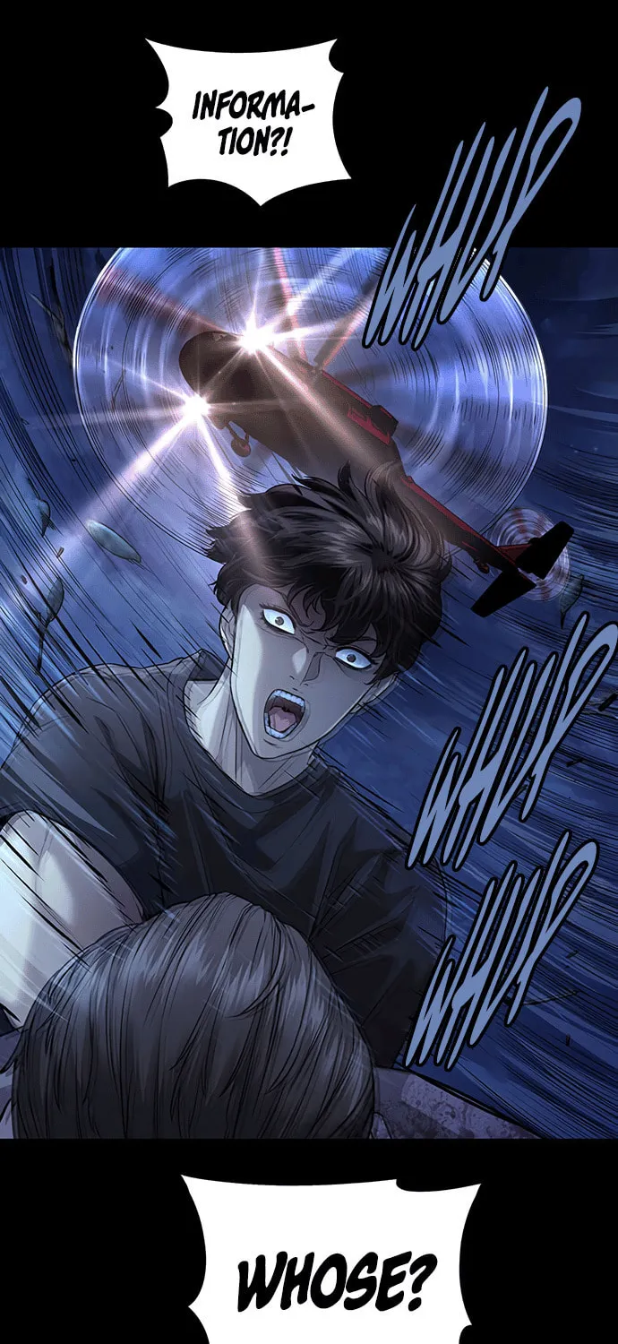 Read Vigilante Part 2 chapter 33 image 49 on Lezhin