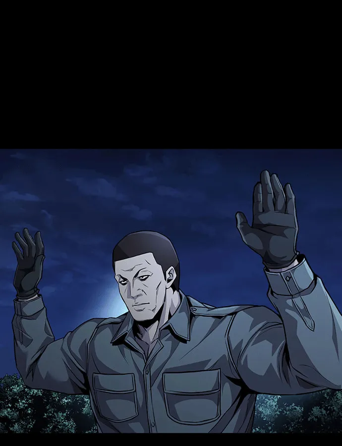 Read Vigilante Part 2 chapter 33 image 5 on Lezhin