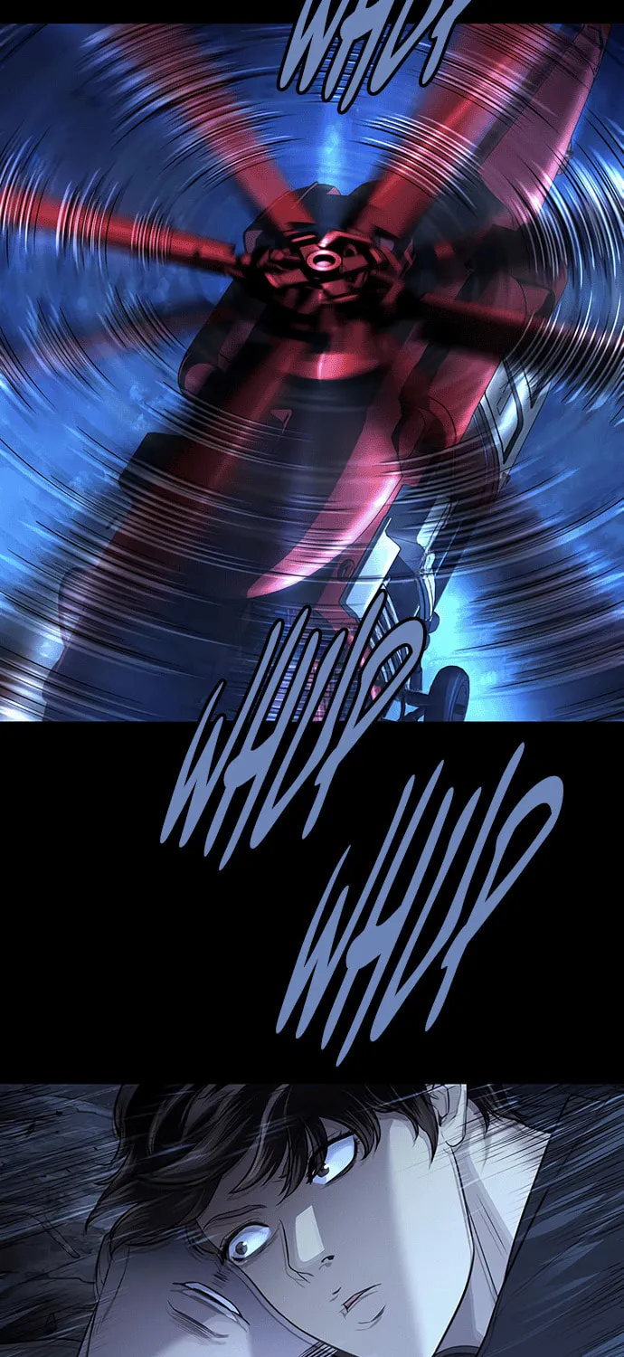 Read Vigilante Part 2 chapter 33 image 52 on Lezhin