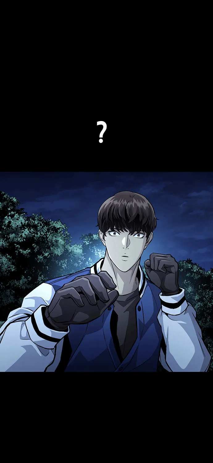 Read Vigilante Part 2 chapter 33 image 6 on Lezhin