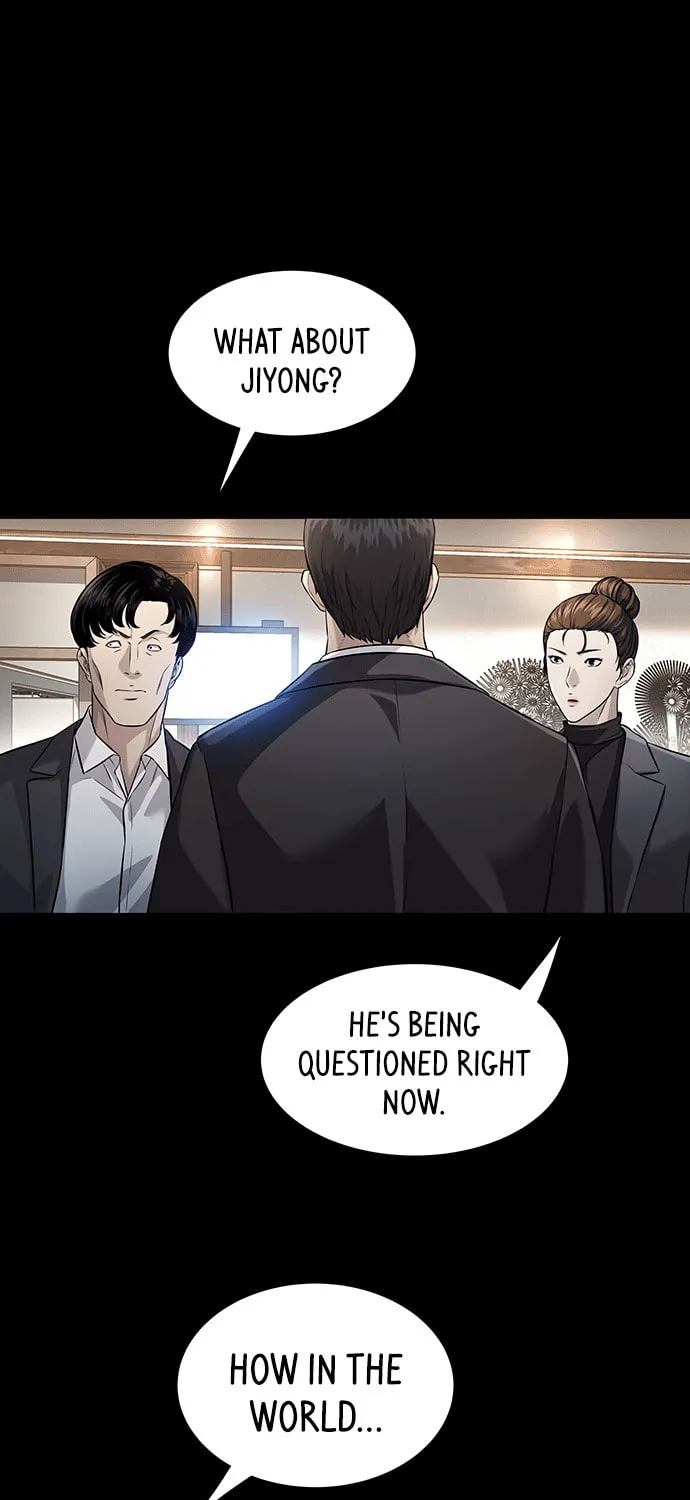Read Vigilante Part 2 chapter 33 image 60 on Lezhin