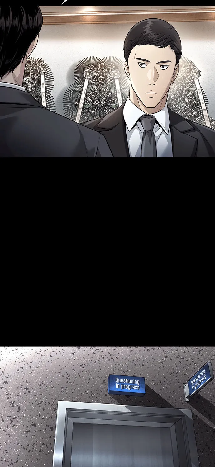 Read Vigilante Part 2 chapter 33 image 61 on Lezhin