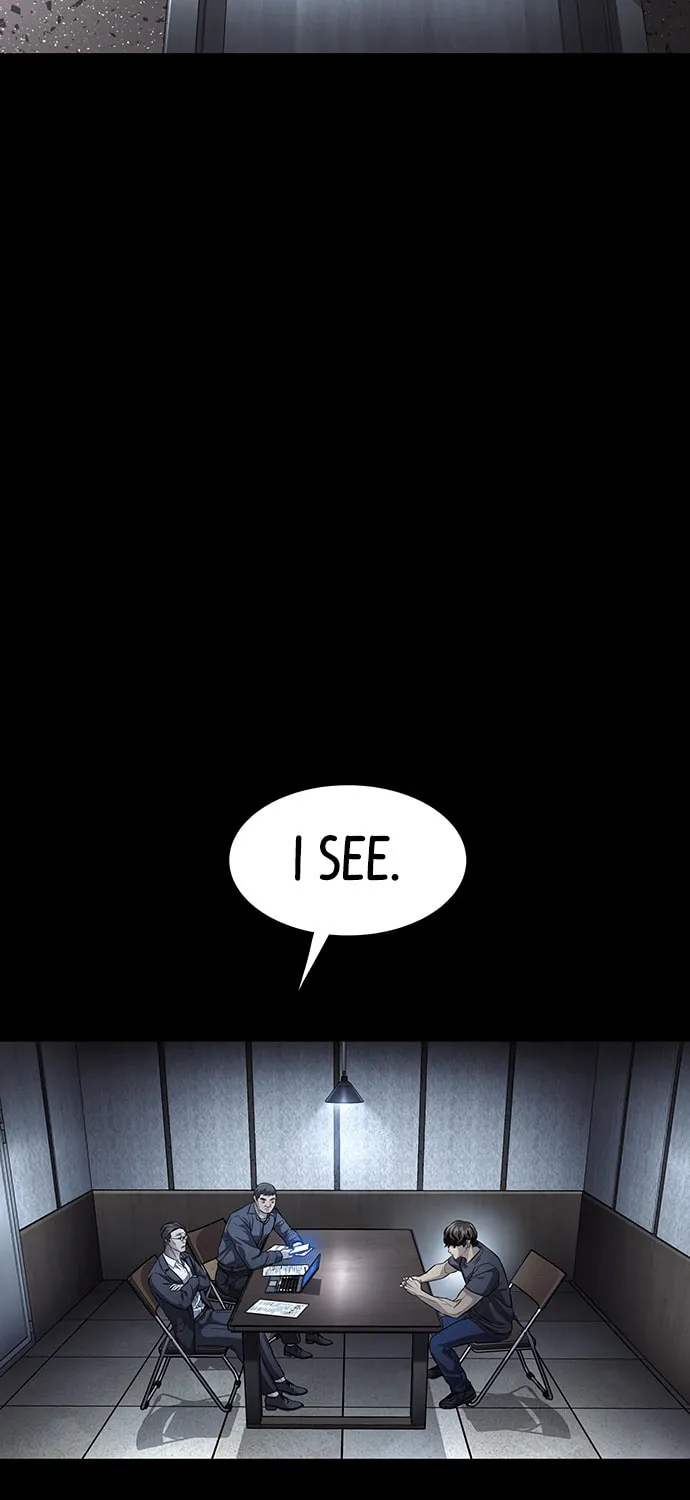 Read Vigilante Part 2 chapter 33 image 62 on Lezhin