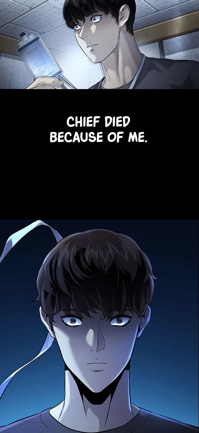Read Vigilante Part 2 chapter 33 image 67 on Lezhin