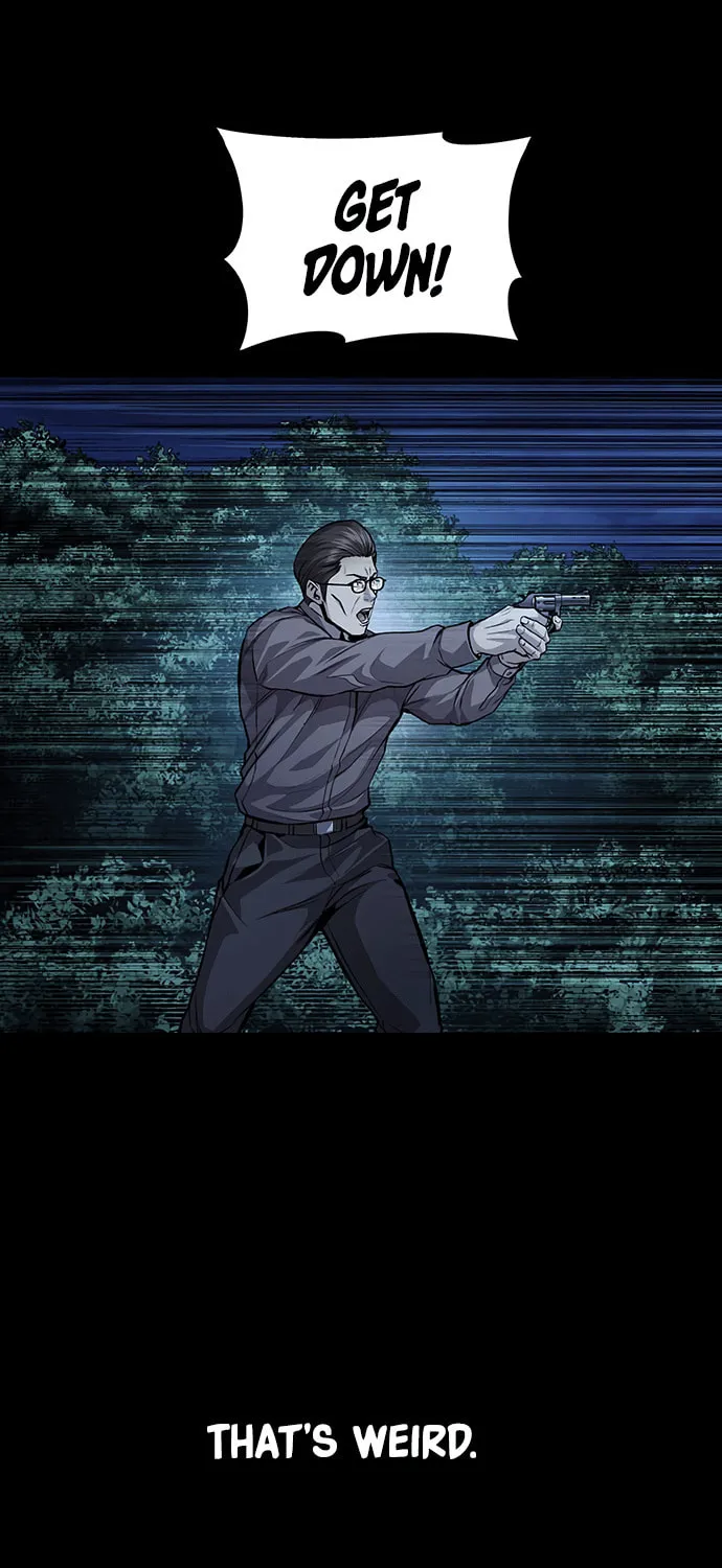Read Vigilante Part 2 chapter 33 image 7 on Lezhin