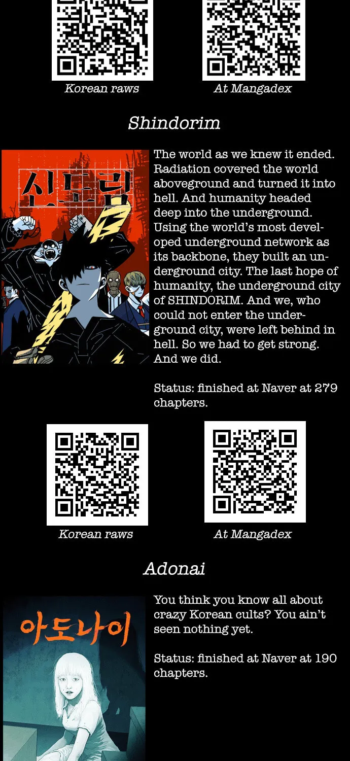 Read Vigilante Part 2 chapter 33 image 72 on Lezhin