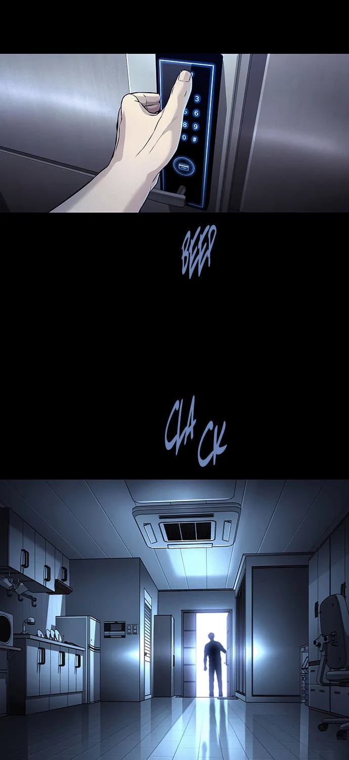 Read Vigilante Part 2 chapter 34 image 12 on Lezhin
