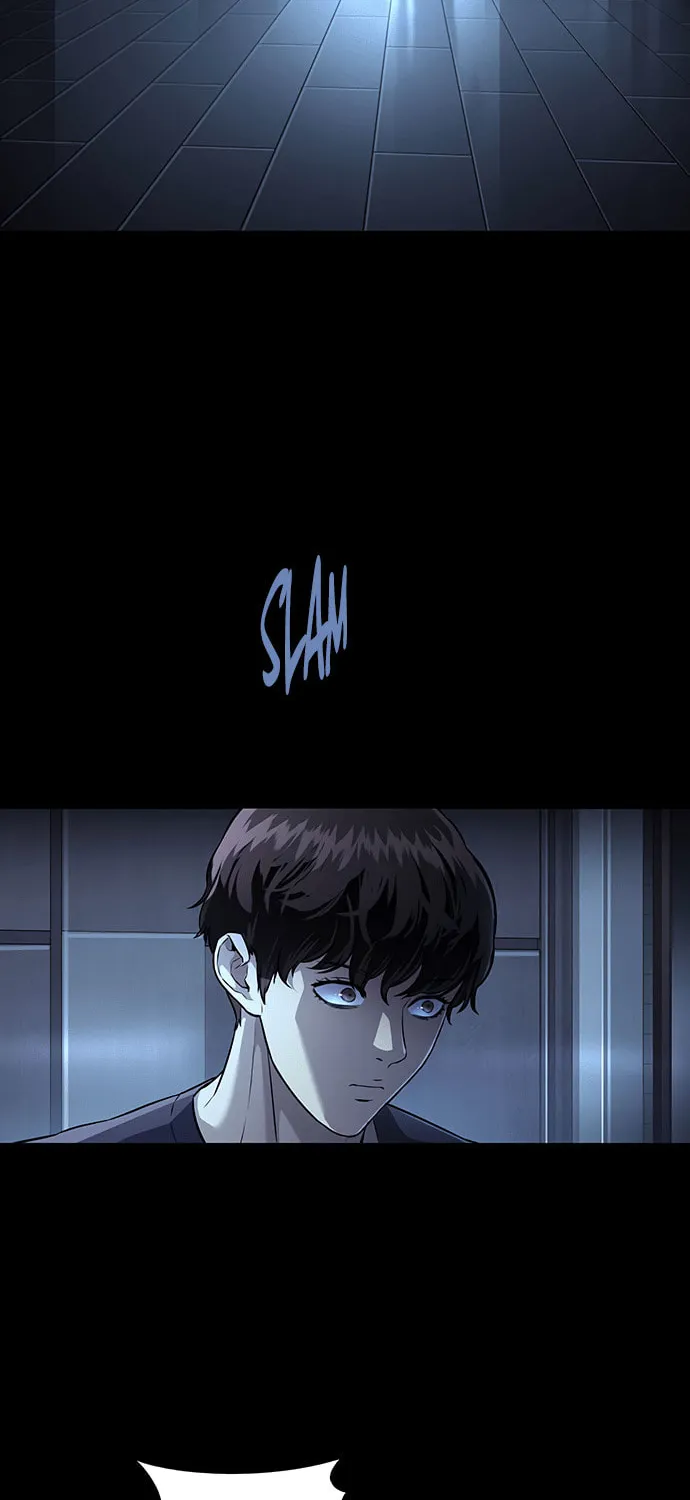 Read Vigilante Part 2 chapter 34 image 13 on Lezhin