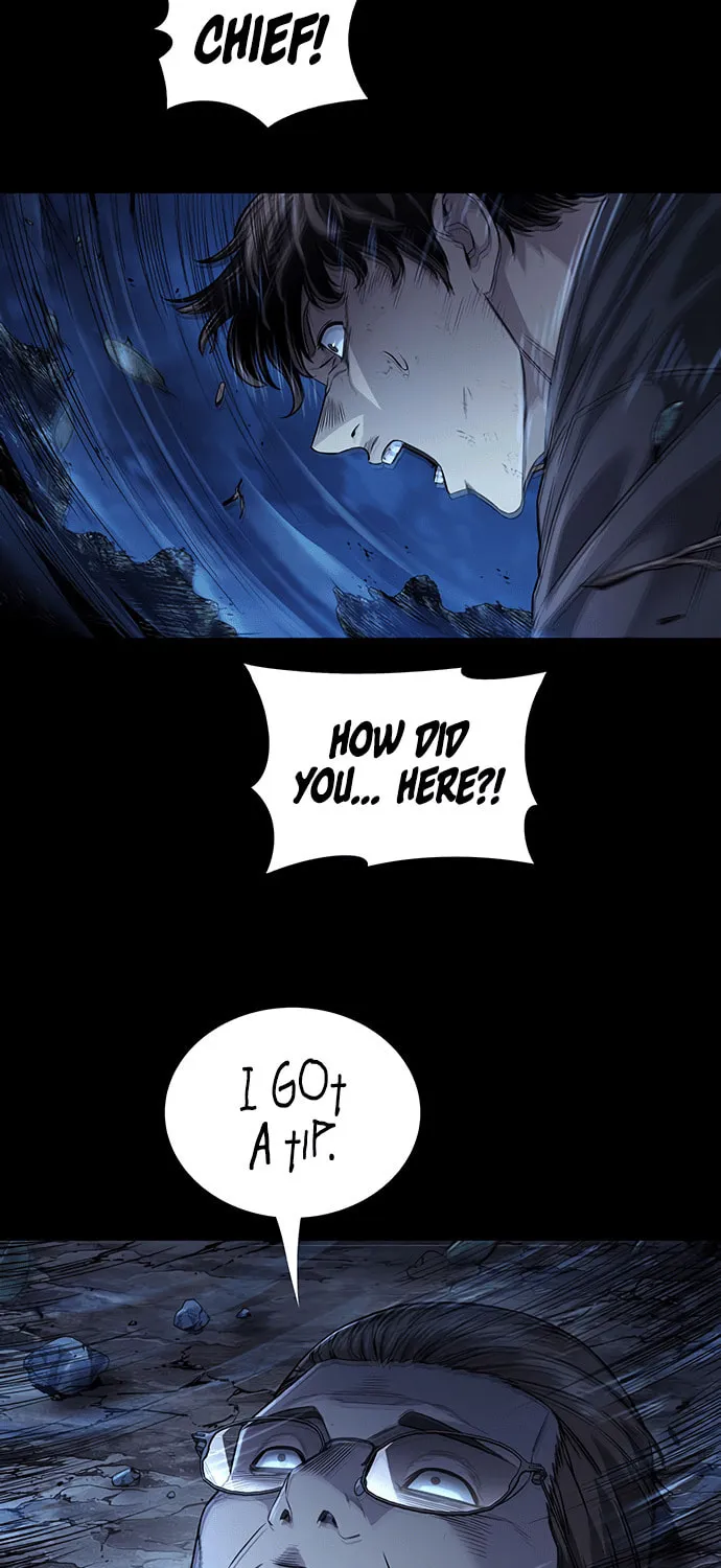 Read Vigilante Part 2 chapter 34 image 14 on Lezhin