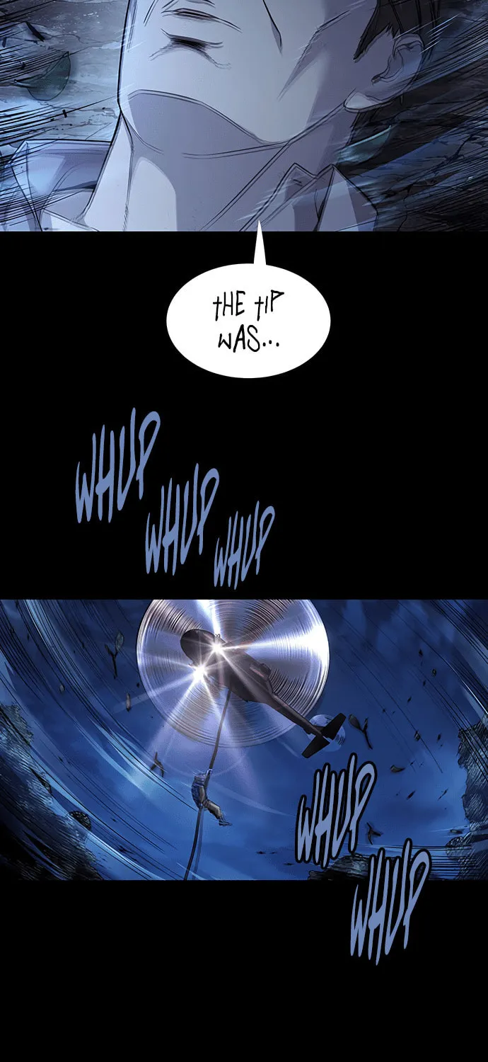 Read Vigilante Part 2 chapter 34 image 15 on Lezhin