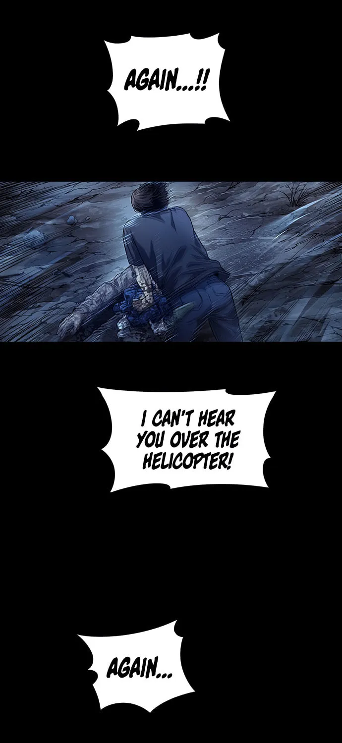 Read Vigilante Part 2 chapter 34 image 16 on Lezhin