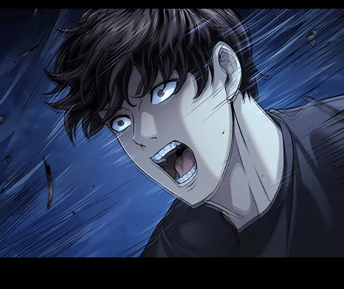 Read Vigilante Part 2 chapter 34 image 17 on Lezhin