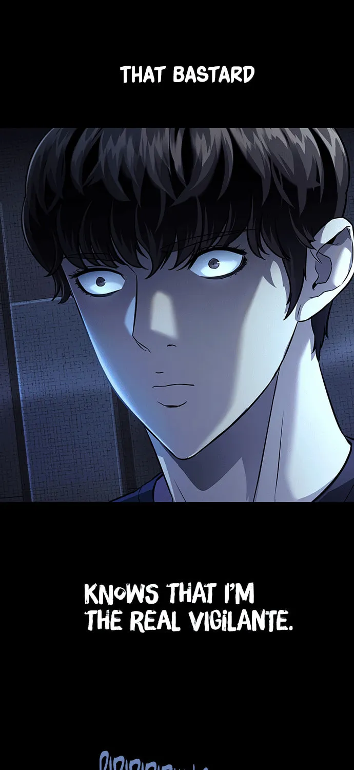 Read Vigilante Part 2 chapter 34 image 20 on Lezhin
