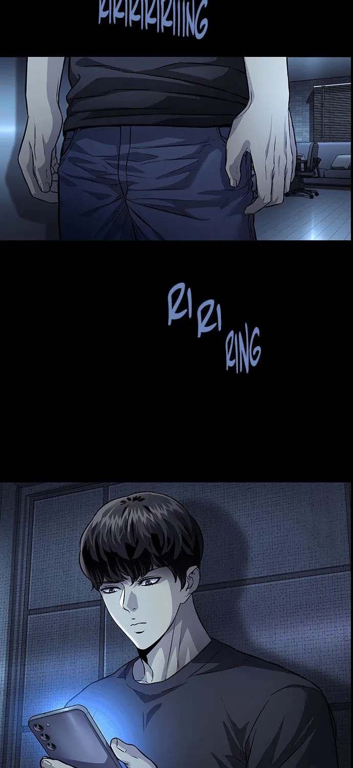 Read Vigilante Part 2 chapter 34 image 21 on Lezhin