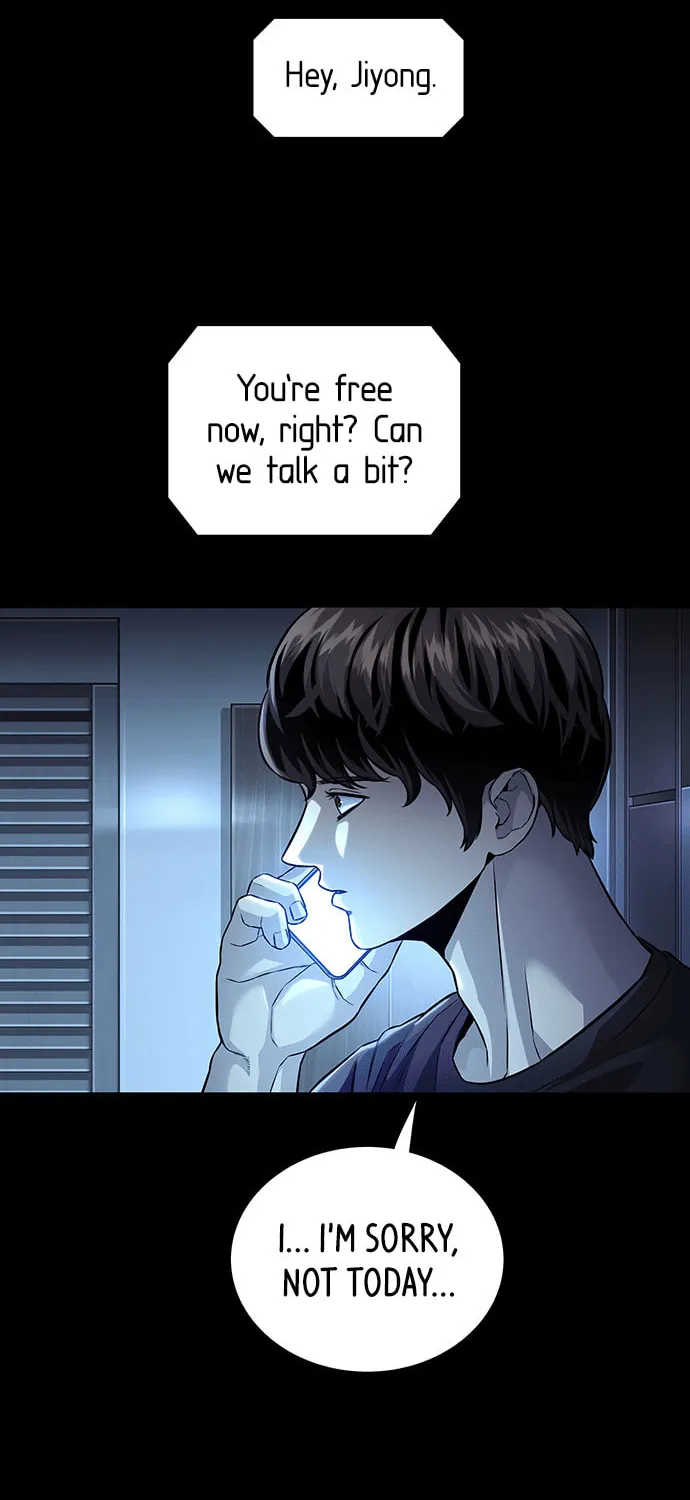 Read Vigilante Part 2 chapter 34 image 25 on Lezhin