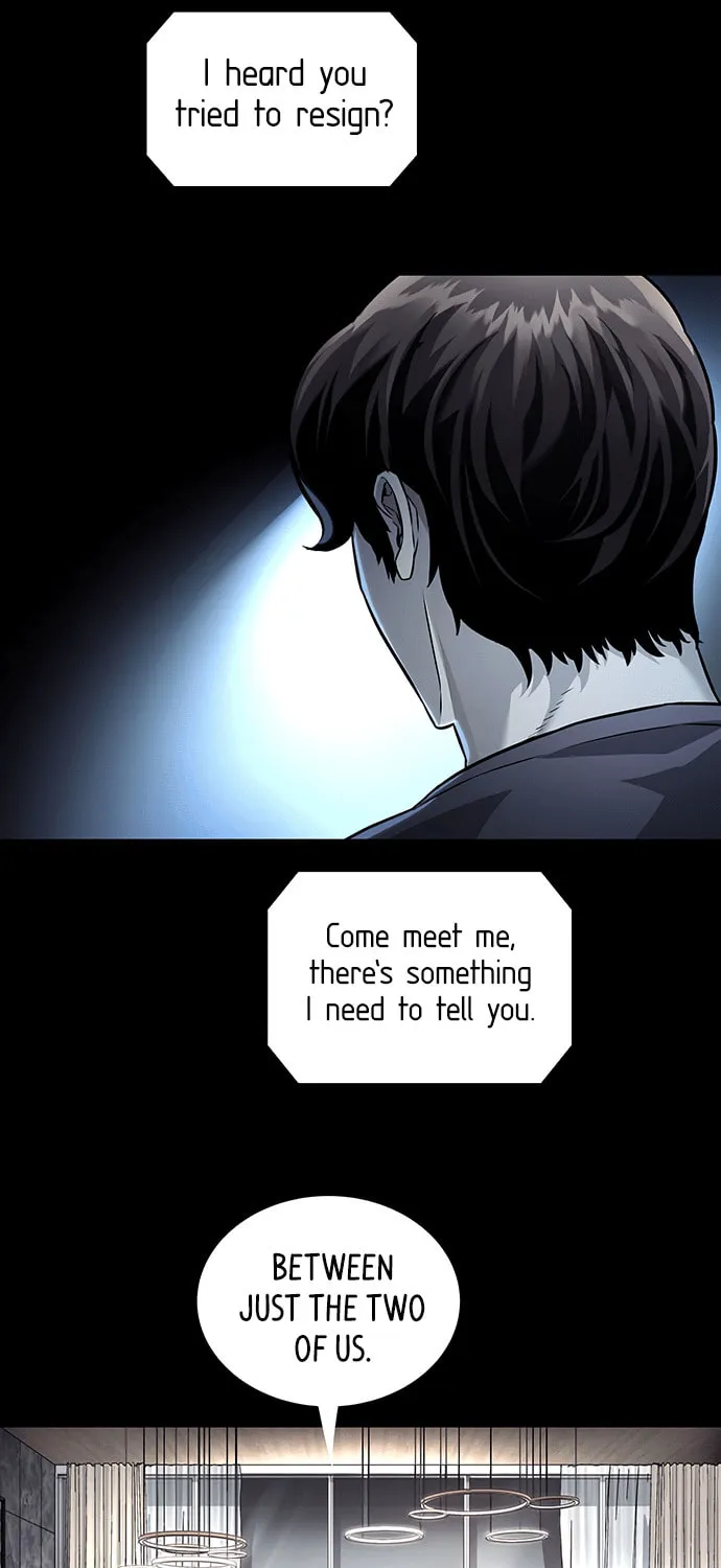 Read Vigilante Part 2 chapter 34 image 26 on Lezhin