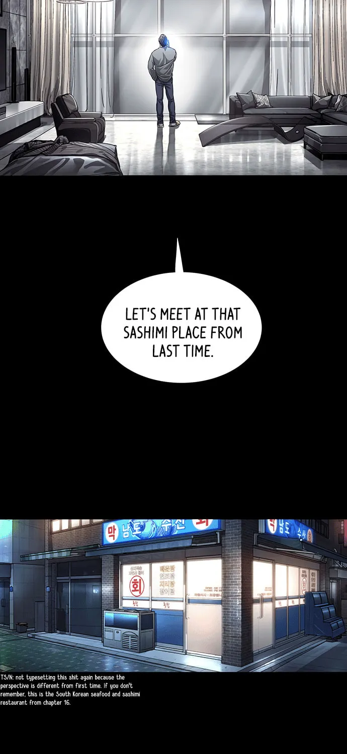 Read Vigilante Part 2 chapter 34 image 27 on Lezhin