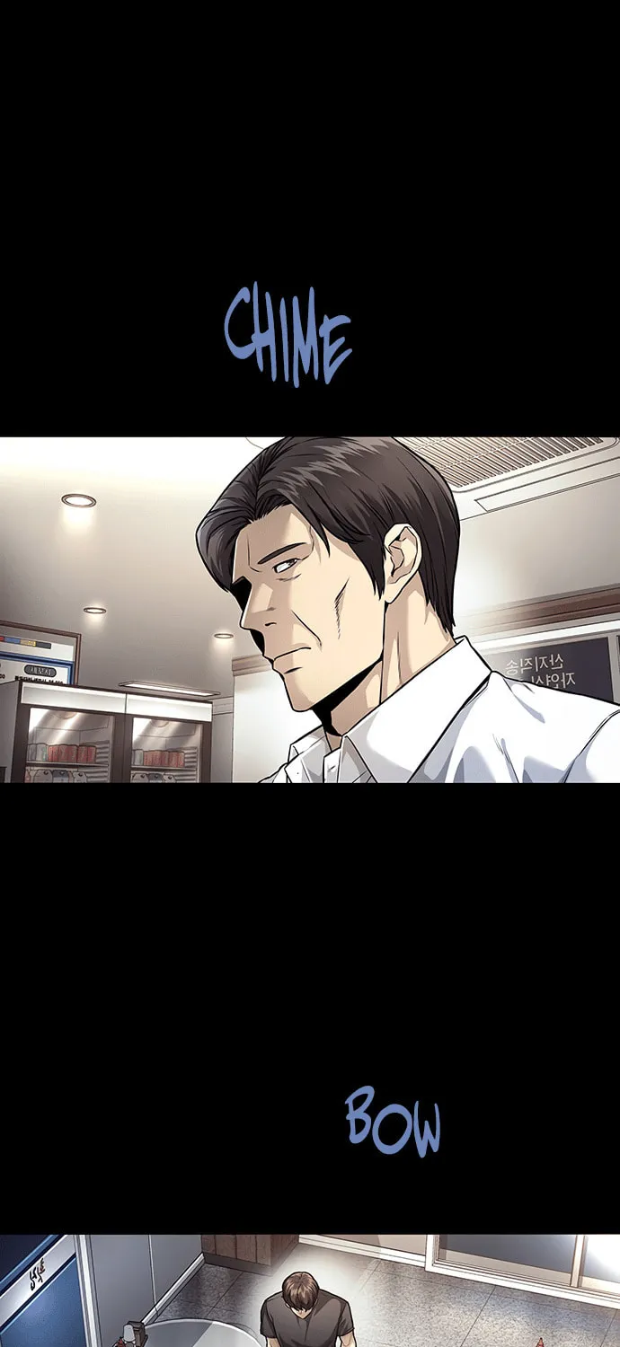 Read Vigilante Part 2 chapter 34 image 30 on Lezhin