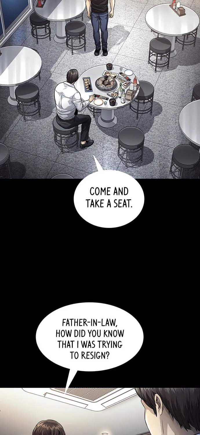 Read Vigilante Part 2 chapter 34 image 31 on Lezhin