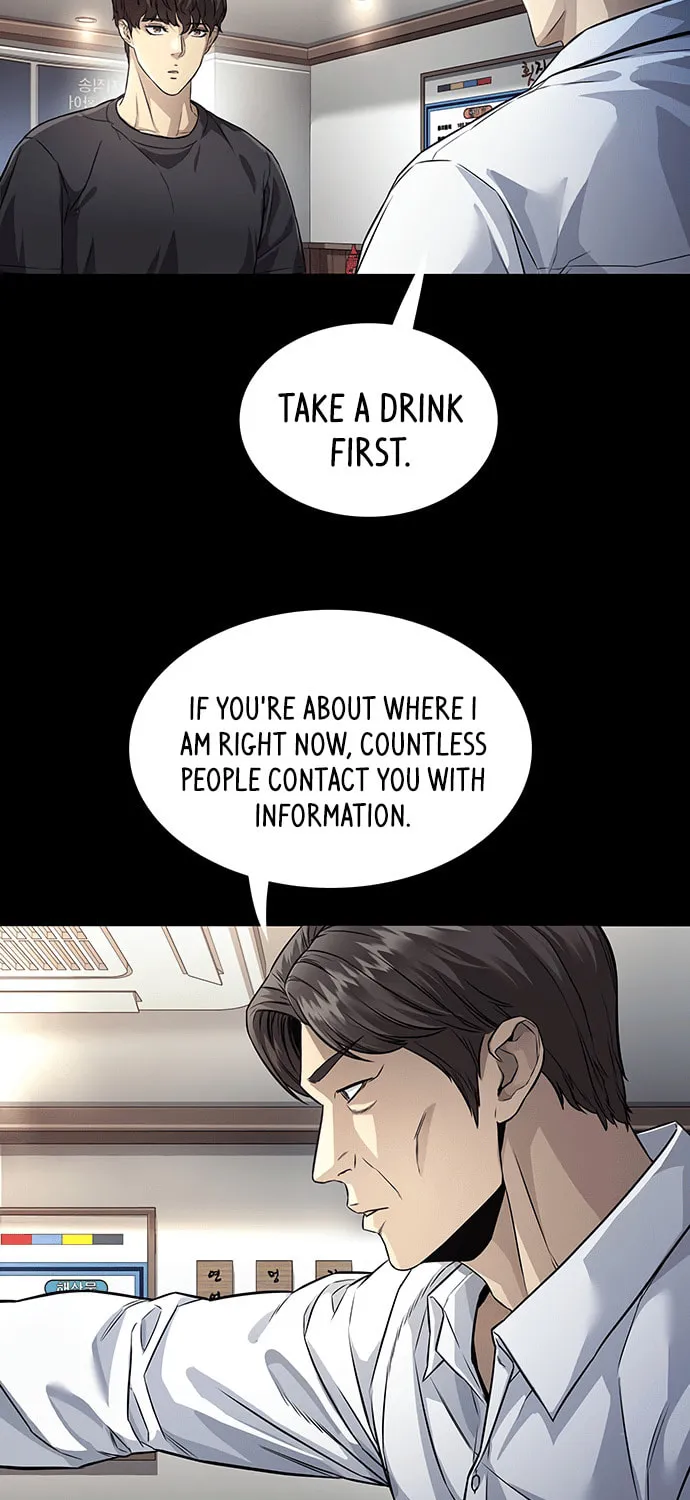 Read Vigilante Part 2 chapter 34 image 32 on Lezhin