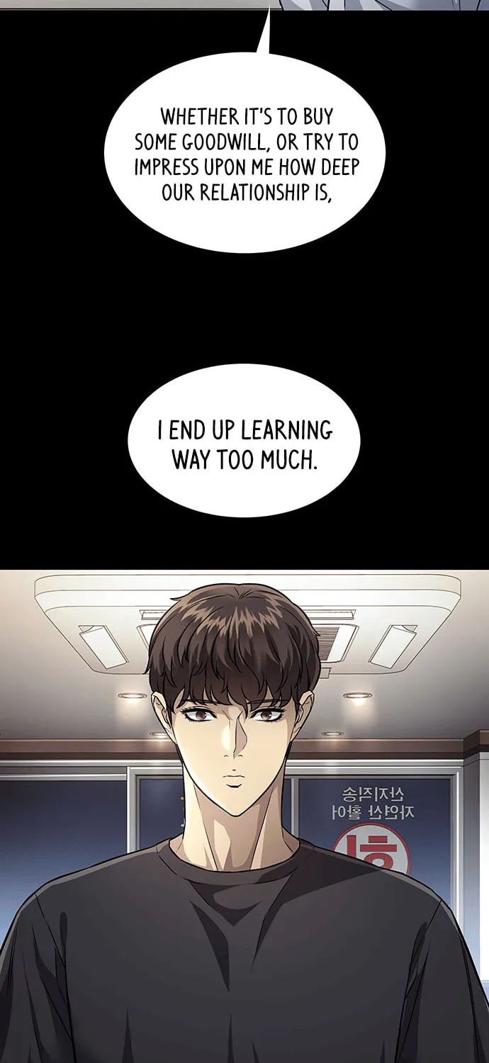 Read Vigilante Part 2 chapter 34 image 33 on Lezhin