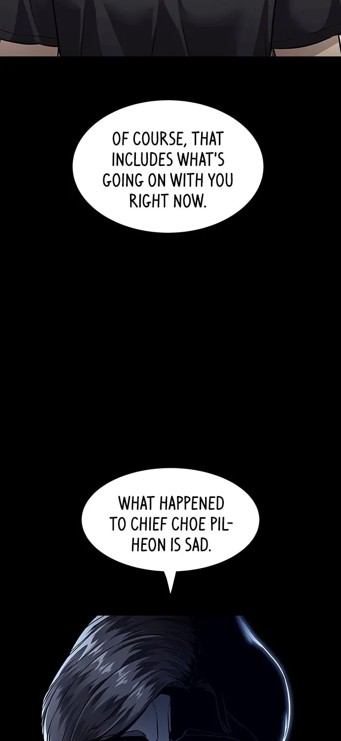 Read Vigilante Part 2 chapter 34 image 34 on Lezhin