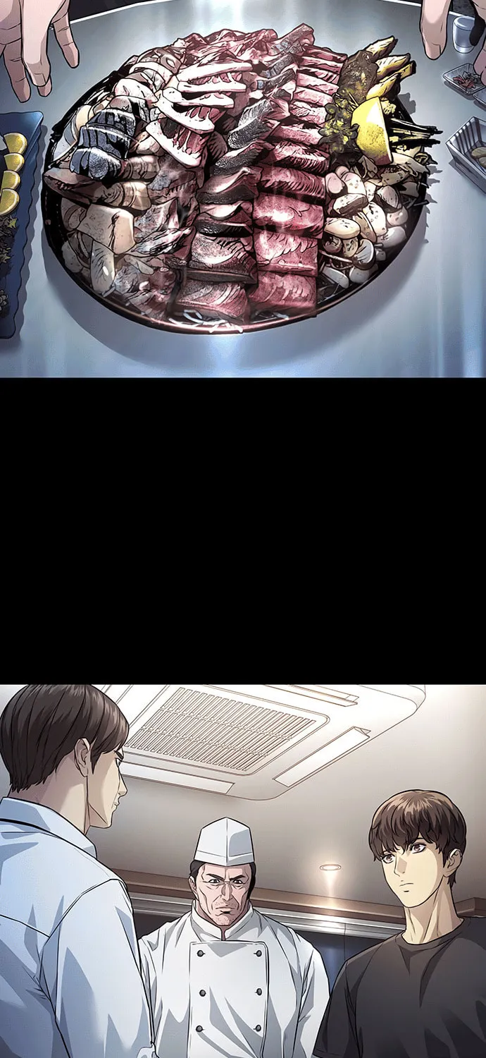 Read Vigilante Part 2 chapter 34 image 37 on Lezhin