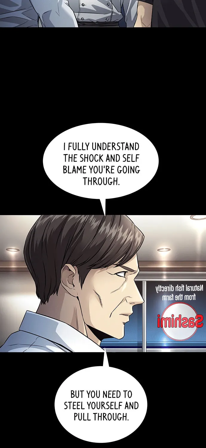 Read Vigilante Part 2 chapter 34 image 38 on Lezhin