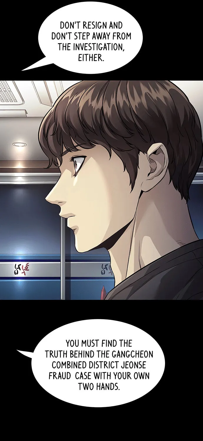 Read Vigilante Part 2 chapter 34 image 39 on Lezhin