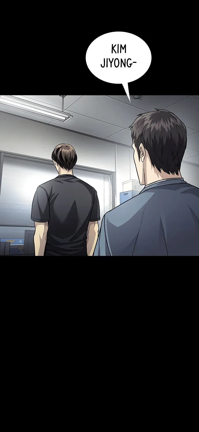 Read Vigilante Part 2 chapter 34 image 4 on Lezhin