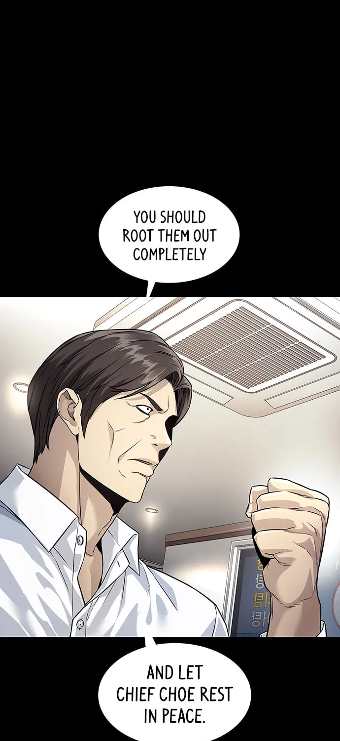 Read Vigilante Part 2 chapter 34 image 40 on Lezhin