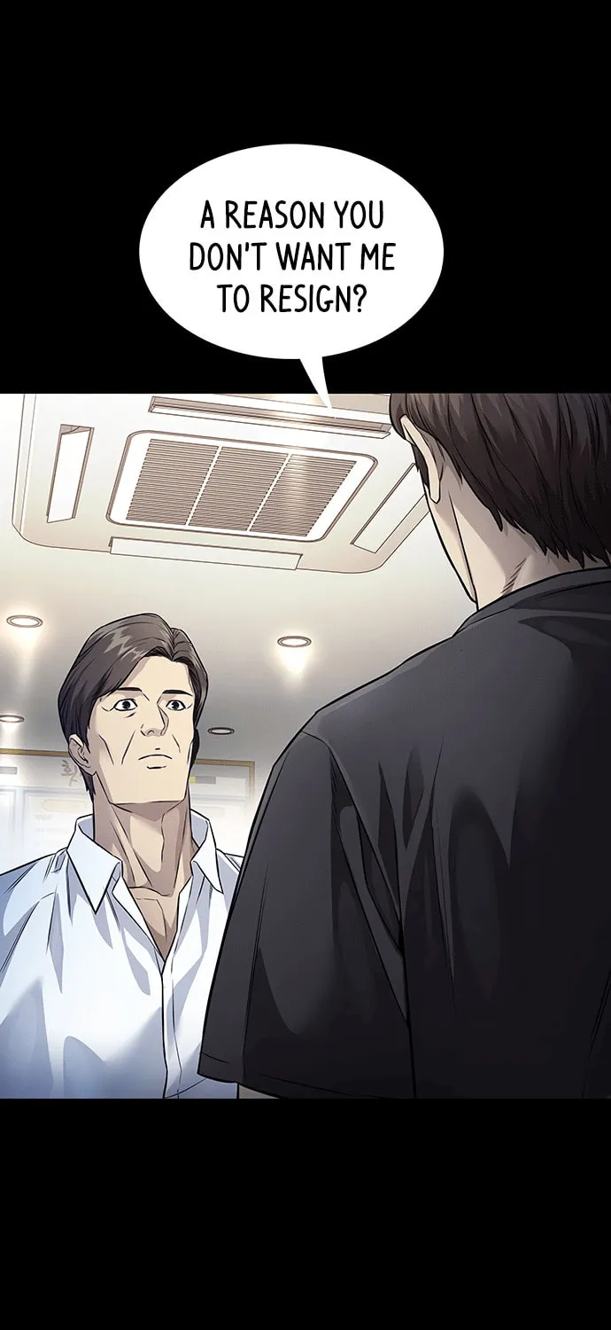 Read Vigilante Part 2 chapter 34 image 42 on Lezhin