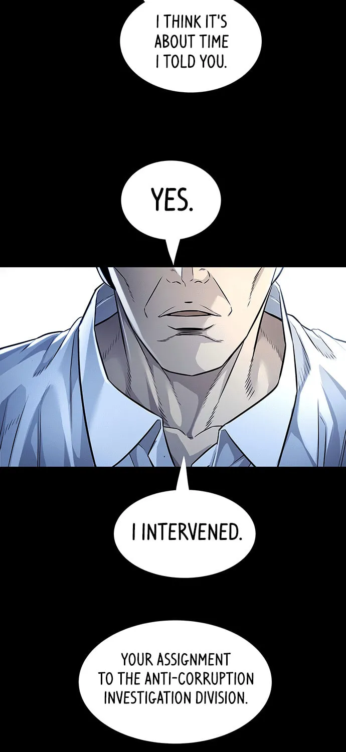 Read Vigilante Part 2 chapter 34 image 44 on Lezhin