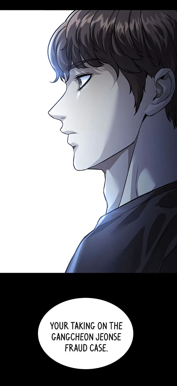 Read Vigilante Part 2 chapter 34 image 45 on Lezhin