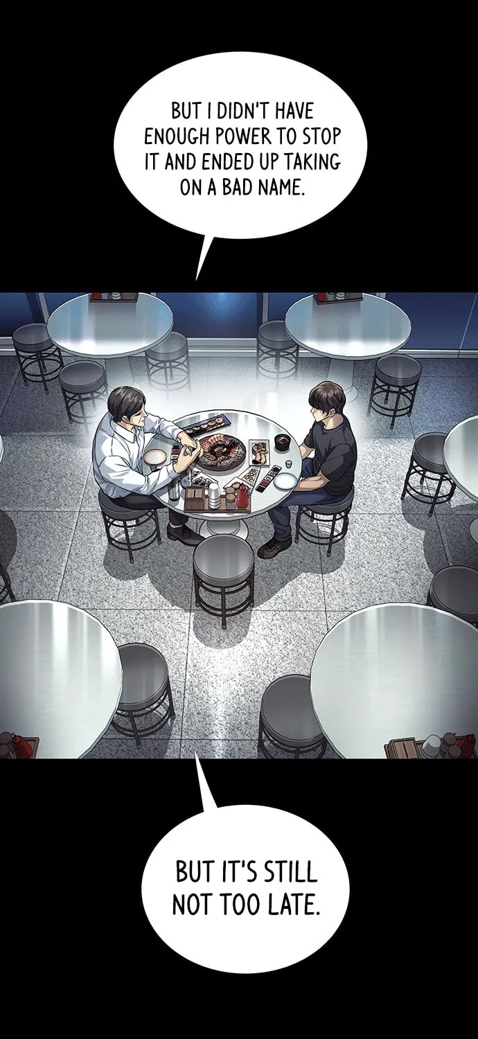 Read Vigilante Part 2 chapter 34 image 48 on Lezhin